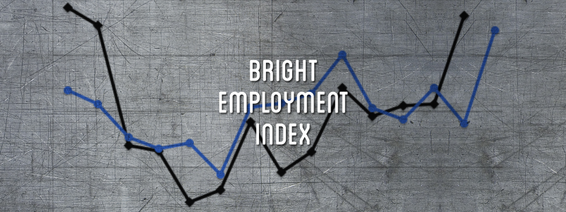Bright Employment Index